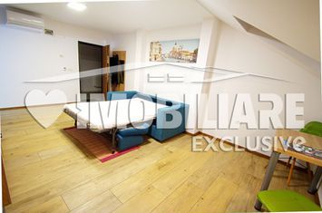 Apartament o camera - Calea Bogdanestilor, Timisoara anunturi imobiliare Timis