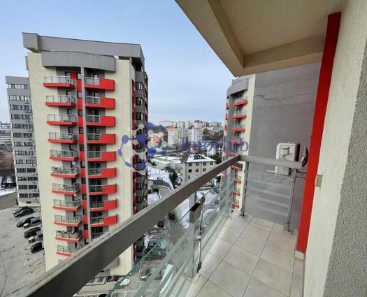 Apartament 2 camere Tudor Vladimirescu, 52 mp