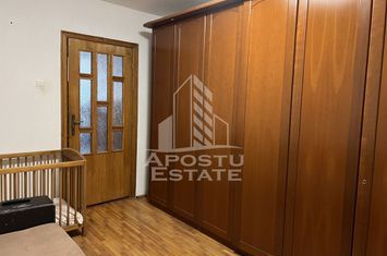 Apartament cu 3 camere decomandat,  parter, intre Giarmata-Dumbravita anunturi imobiliare Timis