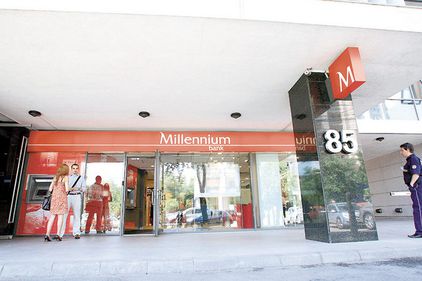 Alternativa Millennium la „Prima casă“: avans 10%, marjă de 5 puncte peste Euribor