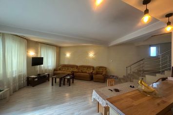 Vanzare - Vila - 7 camere - Curte 511 mp - Parcul Mogosoaia anunturi imobiliare Bucuresti