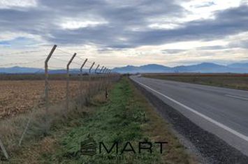 Teren de vanzare BRASOV - Brasov anunturi imobiliare Brasov