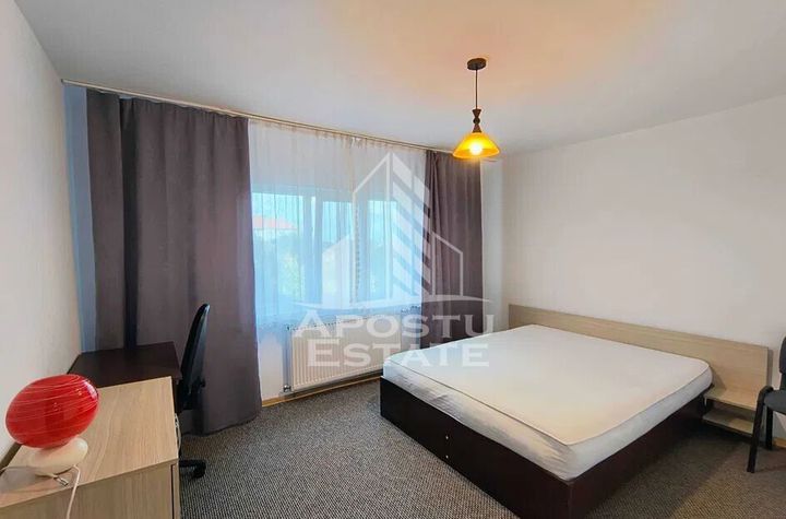 Apartament cu 2 camere, zona Lunei, Decomandat anunturi imobiliare Timis