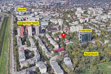 Teren de vanzare IASI - Iasi anunturi imobiliare Iasi