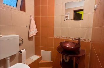 Apartament 3 camere de inchiriat RACADAU - Brasov anunturi imobiliare Brasov