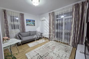 Apartament cu 2 camere, centrala proprie, Timisoara, Girocului anunturi imobiliare Timis