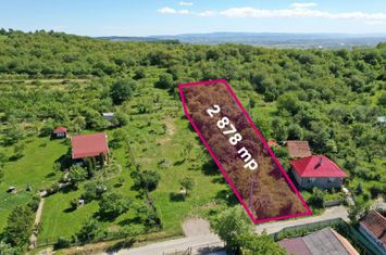 Teren cu panoramă, Podgoria - Ghe Doja, Oradea. 49 800 E. Comision 0. anunturi imobiliare Bihor