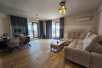 Apartament 3 camere de vanzare GEORGE ENESCU - Dolj anunturi imobiliare Dolj