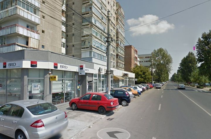 Spațiu comercial de vanzare PANTELIMON - Bucuresti anunturi imobiliare Bucuresti