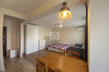 Inchiriez garsoniera CENTRALA zona Alba Iulia-Decebal,Str. Voronet, renovata,bloc reabilitat termic, la 10 minute metrou Piata Muncii/Dristor. anunturi imobiliare Bucuresti