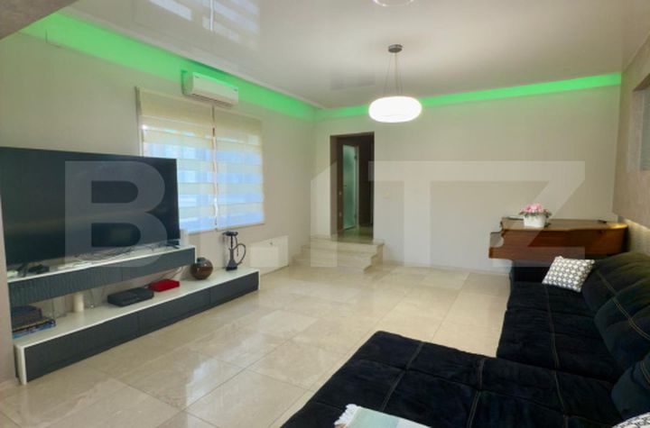 Apartament 3 camere de inchiriat CLUJ-NAPOCA - Cluj anunturi imobiliare Cluj