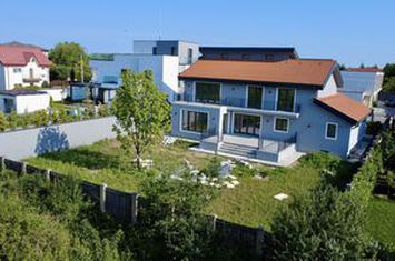Vila Mediterana 6 Camere | 1000 mp teren | Maria Calimachi anunturi imobiliare Bucuresti