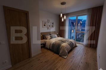 Apartament 3 camere de vanzare APAHIDA - Cluj anunturi imobiliare Cluj