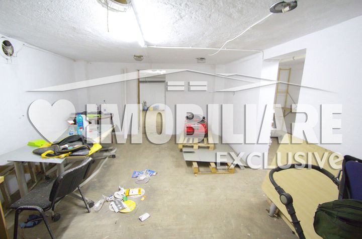 Birou - Simion Barnutiu, Timisoara anunturi imobiliare Timis