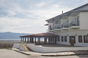 Hotel 2261 mp pe teren 13500 mp, Akritochori anunturi imobiliare Grecia