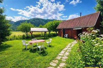 Casă - 3 camere de vanzare EXTERIOR EST - Mures anunturi imobiliare Mures