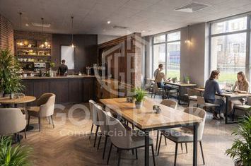 Spatiu Comercial - Floresti/BMW- Vitrina / Zona Residentiala anunturi imobiliare Cluj