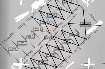Teren Intravilan de vanzare VANATORI - Vrancea anunturi imobiliare Vrancea