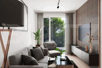 Apartament 2 camere de vanzare APAHIDA - Cluj anunturi imobiliare Cluj