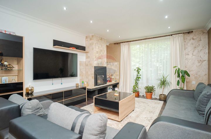 Casa / Vila 5 camere in Vorovesti anunturi imobiliare Iasi