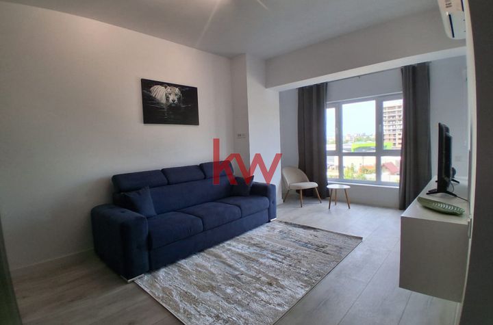 Garsonieră de inchiriat IASI - Iasi anunturi imobiliare Iasi