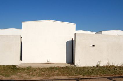 Arhitecţii "Casei Capital" au câştigat Bienala cu o casă de la Bragadiru