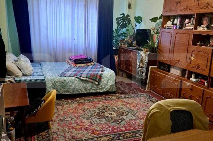 Apartament 3 camere de vanzare CLUJ-NAPOCA - Cluj anunturi imobiliare Cluj