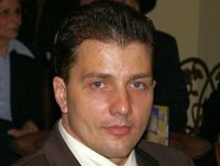 Contractul cu Dan Fischer, la baza prăbuşirii Concefa Sibiu