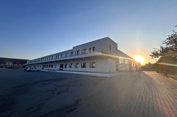 Descoperă un nou standard - Poetului Business Park Arad anunturi imobiliare Arad