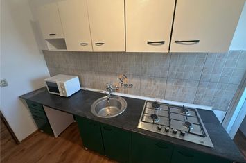 Garsonieră de vanzare COMPLEX STUDENTESC - Timis anunturi imobiliare Timis