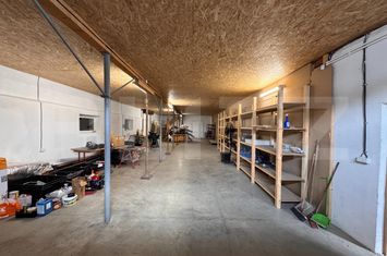 Spațiu industrial de inchiriat BISTRITA - Bistrita-Nasaud anunturi imobiliare Bistrita-Nasaud