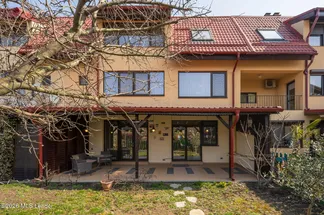 Vilă 6 cam de vânzare Bucuresti - Pipera