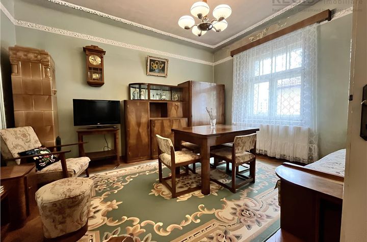 Apartament 2 camere de inchiriat CENTRAL - Brasov anunturi imobiliare Brasov