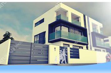 Vilă - 4 camere de vanzare SELIMBAR - Sibiu anunturi imobiliare Sibiu