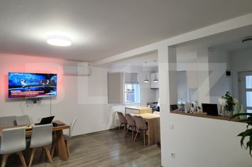 Casă - 3 camere de vanzare SANCRAIU DE MURES - Mures anunturi imobiliare Mures