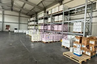 Spațiu industrial de închiriat Bucuresti - Bragadiru