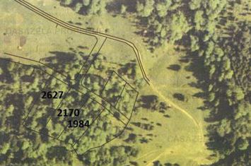 Teren 11310 mp Rasnov, zona Paraul Rece anunturi imobiliare Brasov