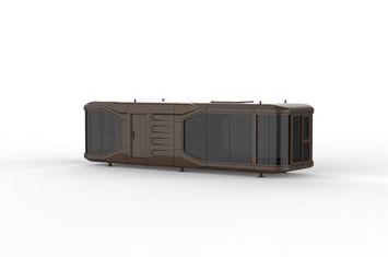 Vilă - 2 camere de vanzare ORASUL NOU - Bihor anunturi imobiliare Bihor