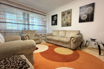 Apartament 3 camere de inchiriat CASA DE CULTURA - Constanta anunturi imobiliare Constanta