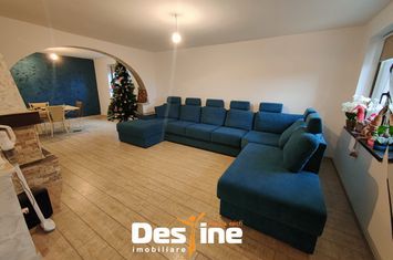 Vilă - 5 camere de vanzare VALEA ADANCA - Iasi anunturi imobiliare Iasi