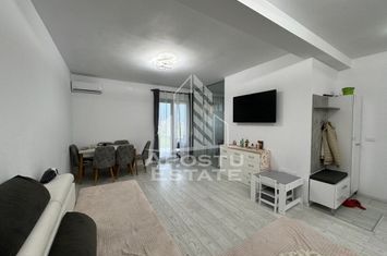 Duplex mobilat și utilat, pe parter cu 3 camere, 2 bai si pivnita anunturi imobiliare Timis