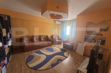 Apartament 3 camere de vanzare GEORGE ENESCU - Dolj anunturi imobiliare Dolj