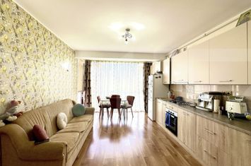 Apartament 3 camere de vanzare GIROCULUI - Timis anunturi imobiliare Timis