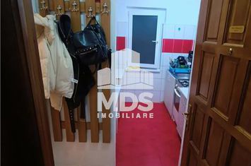 Apartament 2 camere de vanzare CIRCUMVALATIUNII - Timis anunturi imobiliare Timis