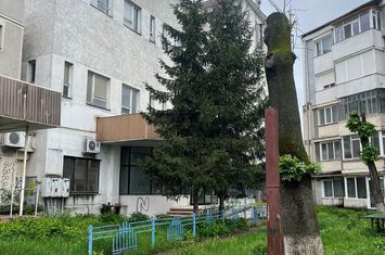 PROPRIETAR-Vand cladire de birouri, Onesti (Bacau) anunturi imobiliare Bacau
