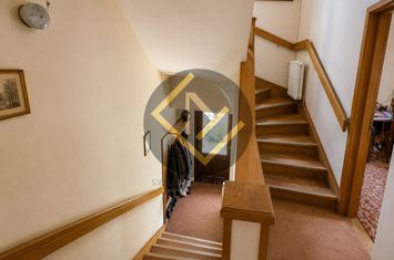 Vânzare VILĂ ÎN STIL ENGLEZESC | VATRA LUMINOASĂ | ARENA NAȚIONALĂ anunturi imobiliare Bucuresti