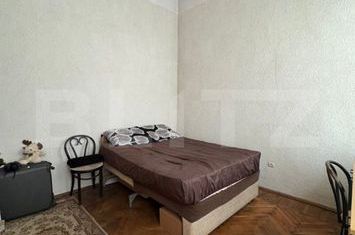 Vilă - 3 camere de vanzare PARCUL CAROL - Bucuresti anunturi imobiliare Bucuresti