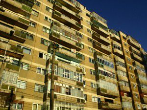 (UPDATE ) Apartamentele vechi, la mare căutare