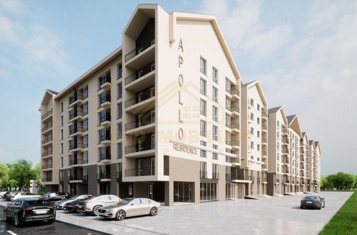 3 CAMERE finalizat Pasarela Berceni anunturi imobiliare Bucuresti
