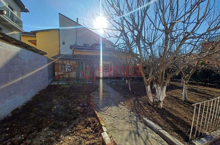 Teren 330 mp deschidere 24 m liniari - Martisor - Piata Sudului anunturi imobiliare Bucuresti